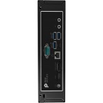 ПК MSI Pro DP21 14M-1243XRU (i5 14400 2500МГц, DDR5 16Гб, SSD 512Гб, Intel UHD Graphics 730, без ОС)