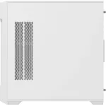 Корпус Gigabyte GB-C102GI (Midi-Tower)