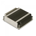 Кулер для процессора Supermicro SNK-P0057PS (алюминий)