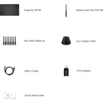 Huion Inspiroy H610X