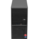 ПК IRU Опал 512 (Pentium Gold G5420 3800МГц, DDR4 8Гб, SSD 240Гб, Intel UHD Graphics 610, без ОС)