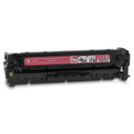 Картридж HP 305A (пурпурный; 2600стр; CLJ M351, M451, MFP M375, MFP M475)