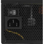 Блок питания PCcooler P3-F750-W1H (ATX, 750Вт, 20+4 pin, WHITE)