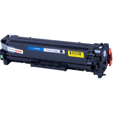 Тонер-картридж NV Print HP CE410X (черный; LaserJet Color M351a, M375nw, M451dn, M451dw, M451nw, M475dn) [NV-CE410XBk]