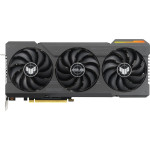 Видеокарта GeForce RTX 4070 Ti SUPER 2340МГц 12Гб ASUS TUF Gaming (PCI-E 4.0, GDDR6X, 256бит, 1xHDMI, 1xDP)