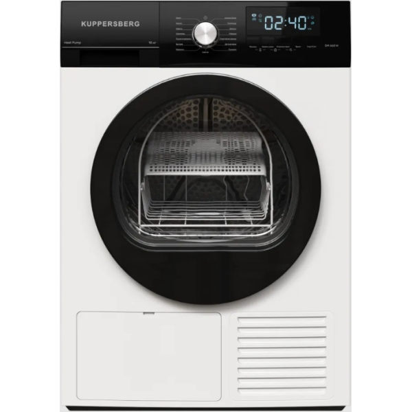 Kuppersberg DM 660 W