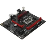 Материнская плата Gigabyte B760M GAMING DDR4 (SocketLGA1700, Intel B760, 2xDDR4 DIMM, microATX, RAID SATA: 0,1,15,5)