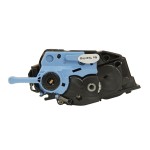 Тонер-картридж Cactus HP CS-Q6000A (черный; 2500стр; CLJ 1600, 2600N, M1015, M1017)