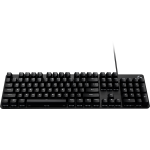 Клавиатура Logitech G413 ( механические, 104кл)