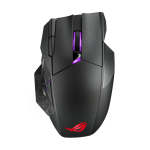 Мышь ASUS P707 ROG SPATHA X (19000dpi)