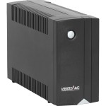 ИБП Импульс ЮНИОР 650 (JN65101) (интерактивный, 650ВА, 360Вт, 4xIEC 320 C13 (компьютерный))