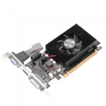 Видеокарта GeForce GT 730 700МГц 2Гб AFOX (GDDR3, 128бит, 1xHDMI)