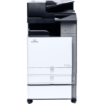 МФУ Катюша MC645 (цветная, A3, 4000Мб, 45стр/м, 1200x1200dpi, авт.дуплекс, 250'000стр в мес)