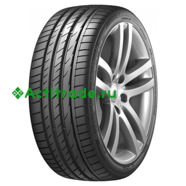 Шина Laufenn LK01_ 235/50 R18 97V летняя