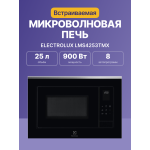 Микроволновая печь Electrolux LMS4253TMX