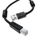 Greenconnect (USB 2.0 Type-AM, USB 2.0 Type-BM, 0,75м)