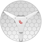 MikroTik Wireless Wire Dish (RBLHGG-60adkit)