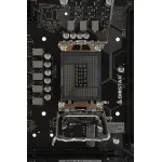 Материнская плата Biostar H610MHP 2.0 (LGA1700, 2xDDR4 DIMM, microATX, RAID SATA: 0,1,15,5)