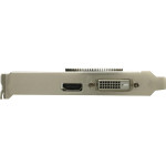 Видеокарта GeForce GT 1030 1228МГц 2Гб AFOX (GDDR5, 64бит, 1xHDMI)