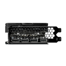 Видеокарта GeForce RTX 4060TI 2310МГц 16Гб Palit JetStream (PCI-E 4.0, GDDR6, 128бит, 1xHDMI, 3xDP) [NE6406T019T1-1061J]