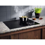 Индукционная варочная поверхность Electrolux EIB60420CK