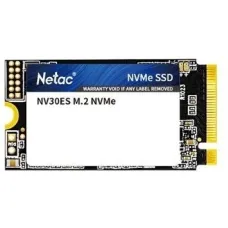 Жесткий диск SSD 1Тб Netac (2242, 3300/2800 Мб/с) [NT01NV30ES-1T0-E4X]