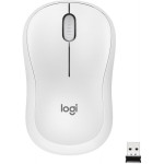 Мышь Logitech M221 (кнопок 3, 1000dpi)