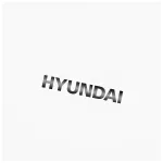 Холодильник Hyundai CC2056FWT (No Frost, A+, 2-камерный, белый)