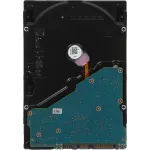 Жесткий диск HDD Toshiba S300 Pro (3.5