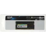 Память SO-DIMM DDR4 8Гб 3200МГц Silicon Power (25600Мб/с, CL22, 260-pin)