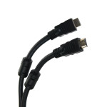 Кабель VCOM (HDMI (m), HDMI (m))