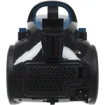 Пылесос Bosch BGS05A220 (сухая, контейнер, мощность всасывания: 350Вт, пылесборник: 1.5л, потребляемая мощность: 700Вт)