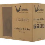 Корпус Formula Air Power G5 DUO (Midi-Tower)