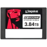 Жесткий диск SSD 3,93216Тб Kingston (2.5