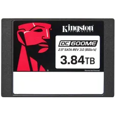 Жесткий диск SSD 3,93216Тб Kingston (2.5