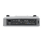 Проектор Optoma W320USTi (DLP, 1280x800 (WXGA), 20000:1, 4000лм, VGA x2, HDMI x2, композитный)