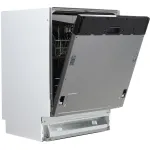 Посудомоечная машина Beko BDIN16520Q