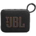 Портативная акустика JBL GO 4
