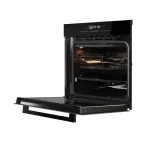 Kuppersberg HT 613 Black
