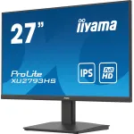 Монитор Iiyama ProLite XU2793HS-B6 (27
