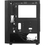 Корпус PCcooler MA100 MESH (2xUSB3.0, 3x120мм)