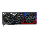 Видеокарта GeForce RTX 4090 2520МГц ASUS Strix Gaming (PCI-E 4.0, GDDR6X, 384бит, 2xHDMI, 3xDP)