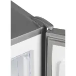 Морозильная камера Nordfrost DF 268 SAP (объем :256л)