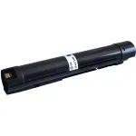 Тонер-картридж Cactus CS-VLC7120BK (черный; 23600стр; VersaLink C7120, C7125, C7130)