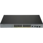 Коммутатор ZyXEL GS1350-26HP