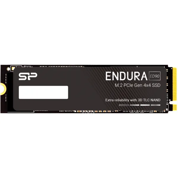 Жесткий диск SSD 4Тб Silicon Power (2280, 5000/4800 Мб/с)