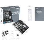 Материнская плата ASUS PRIME H770-PLUS D4 (LGA1700, Intel H770, 4xDDR4, ATX, RAID SATA: 0,1,15,5)