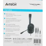 Гарнитура A4Tech Fstyler FH100i