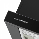 Вытяжка Maunfeld VS Fast (Glass) 60 Black