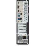 ПК IRU 310SC SFF (Core i5 12400 2500МГц, DDR4 8Гб, SSD 256Гб, Intel UHD Graphics 730, Windows 11 Professional)